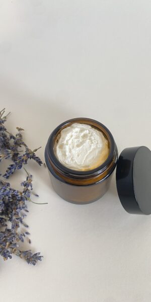 Daily Whipped Tallow Balm