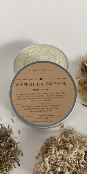 healing balm