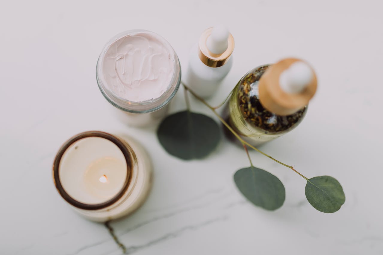 tallow skincare